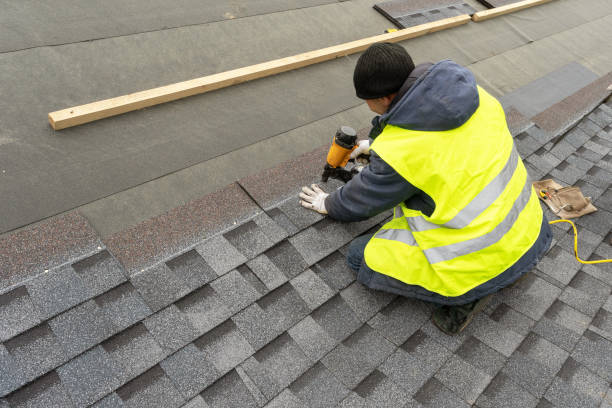 Quick and Trustworthy Emergency Roof Repair Services in Huntsville, MO