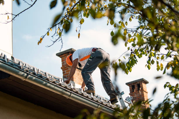 Best Residential Roofing Contractor  in Huntsville, MO