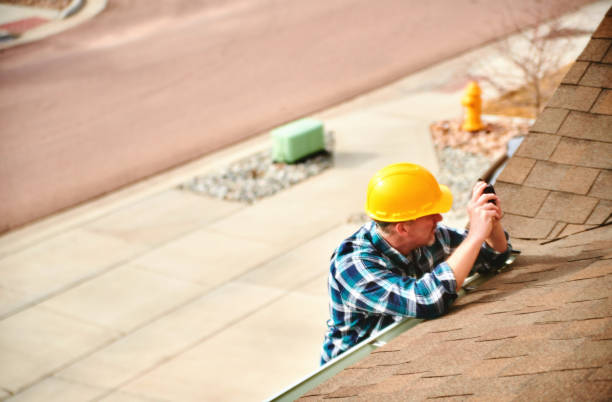 Best Roof Replacement Cost  in Huntsville, MO