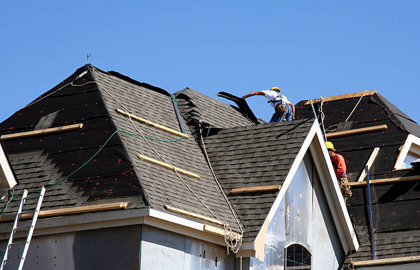 Sealant for Roof in Huntsville, MO