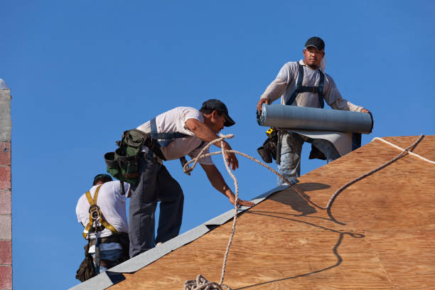 Best Roof Leak Repair  in Huntsville, MO