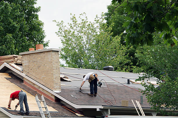 Gutter Installation and Roofing in Huntsville, MO