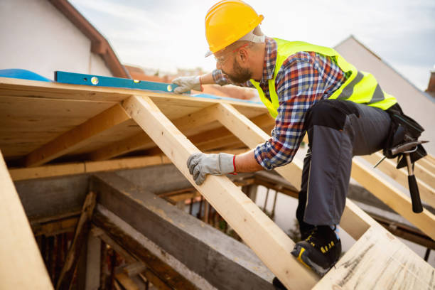 Best Tile Roofing Contractor  in Huntsville, MO
