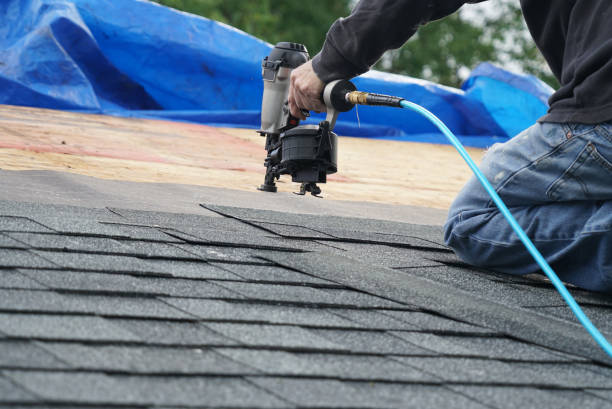 Trusted Huntsville, MO Roofing Contractor Experts