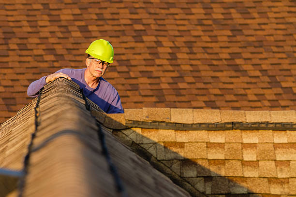 Best Roof Installation Near Me  in Huntsville, MO