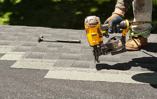 Best Best Roofing Contractors  in Huntsville, MO
