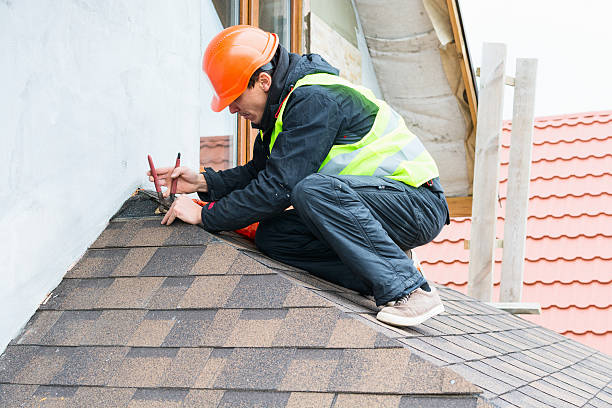 Best Best Roofing Contractors  in Huntsville, MO