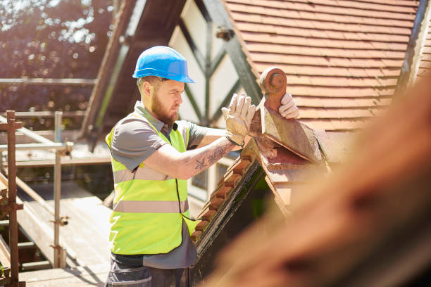 Best Roof Maintenance Services  in Huntsville, MO