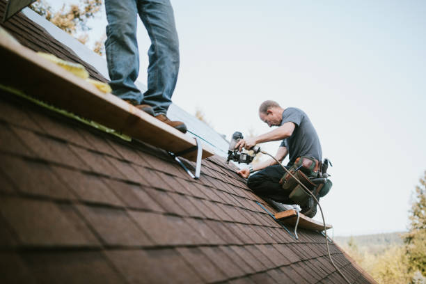 Roof Installation Near Me in Huntsville, MO