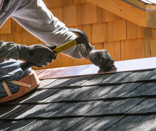 Best Metal Roofing Contractor  in Huntsville, MO
